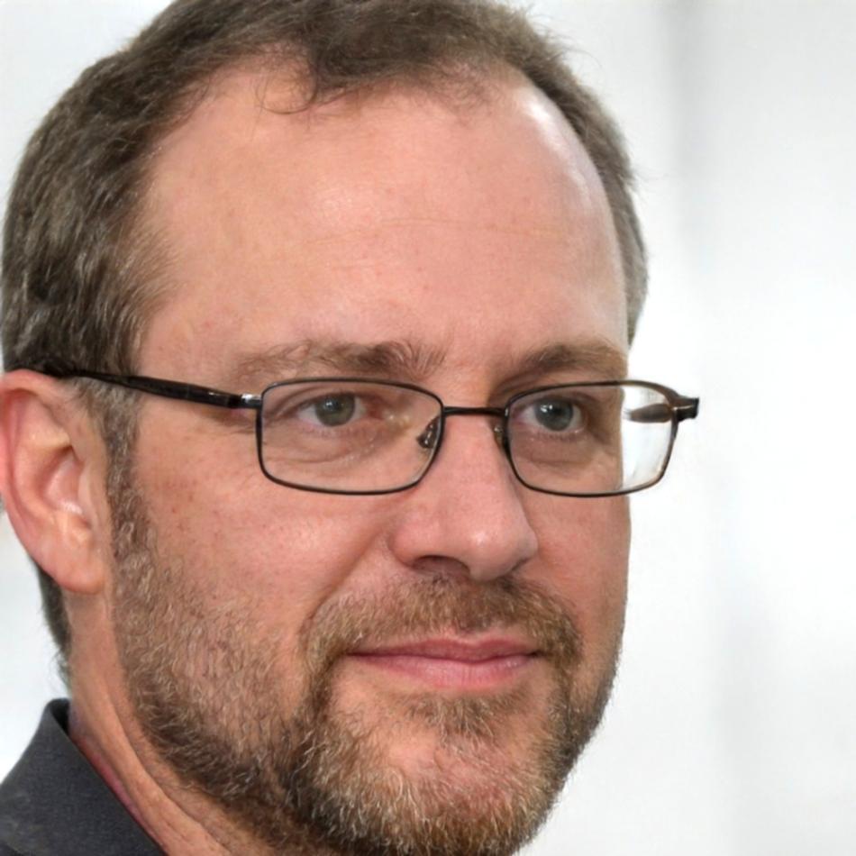 Rodrigo Feitosa, coordenador pedagógico da Coalescencffe
